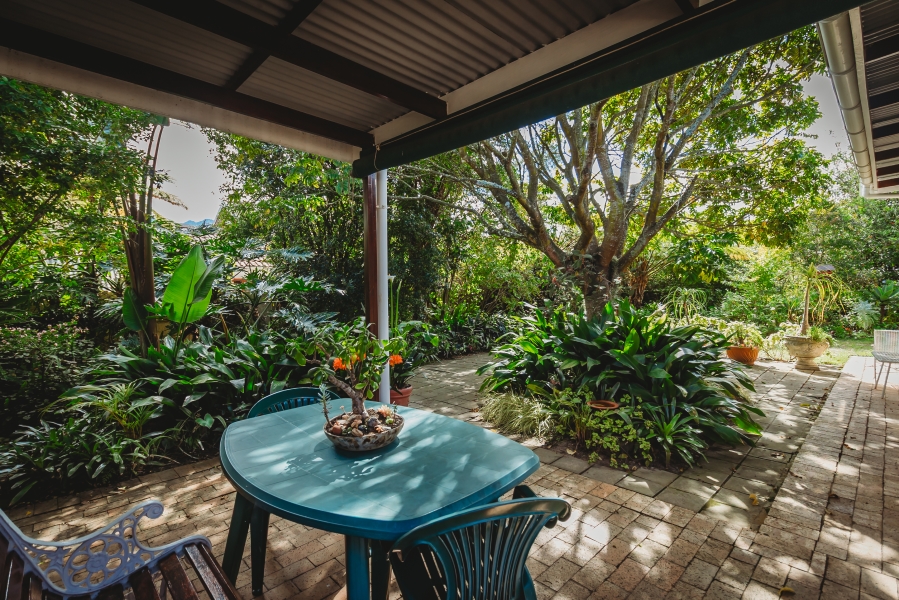 3 Bedroom Property for Sale in Bergsig Western Cape